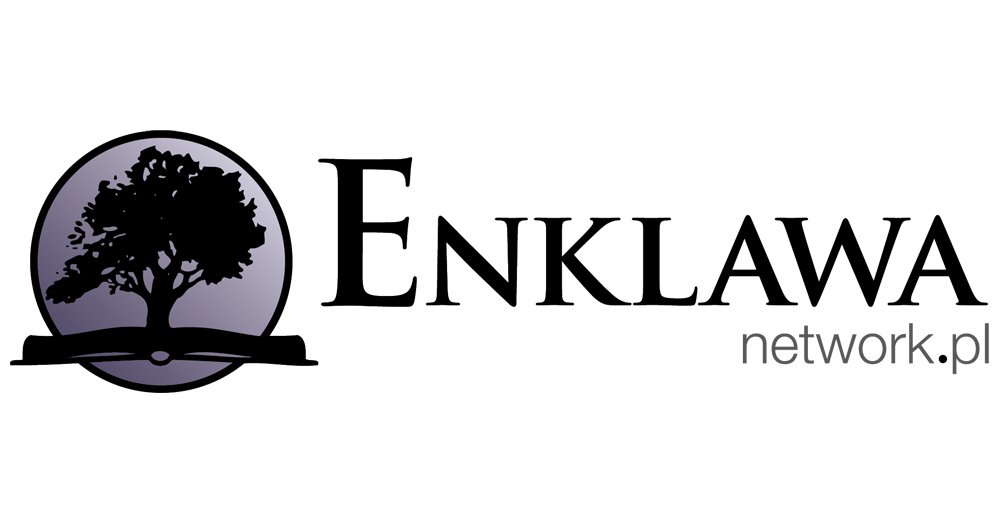 Enklawa Network - Logo