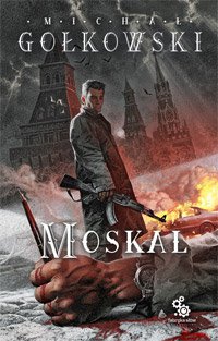 Fantastyka - Książka - Moskal