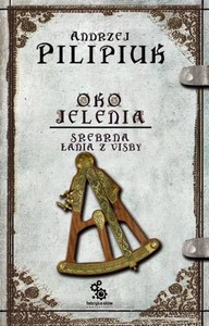 Fantastyka - News - "Nakręcana dziewczyna/Pompa numer sześć" oraz "Szaleństwo aniołów" - dzisiejsze premiery wyd. MAG