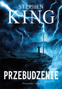 Fantastyka - News - Nowa książka Stephena Kinga w listopadzie