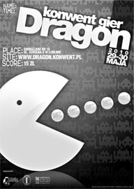 Fantastyka - News - Dragon 2010: Pokaz tańca z ogniem "Fire Show"