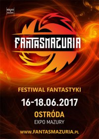 Fantastyka - Wydarzenia - Fantasmazuria 2017
