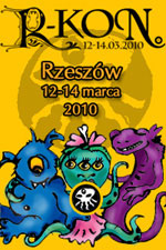 Fantastyka - News - Console room na R-konie 2010