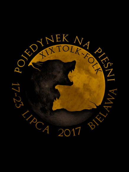Fantastyka - News - Zaproszenie na konwent Tolk-Folk 2017: Pojedynek na Pieśni