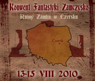 Fantastyka - Wydarzenia - Zamczysko 2010