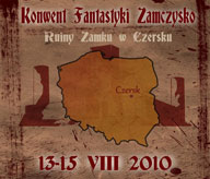 Fantastyka - News - Zamczysko 2013 pod patronatem EnklawaNetwork.pl