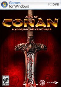 Gry - Leksykon - Age of Conan: Hyborian Adventures