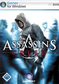 Gry - Leksykon - Assassin's Creed