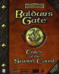 Gry - Leksykon - Baldur&#039;s Gate: Opowieści z Wybrzeża Mieczy