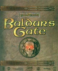 Gry - Solucja i poradnik - Baldur's Gate