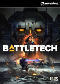 Gry - Leksykon - BattleTech