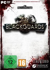 Gry - Leksykon - Blackguards