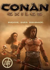 Gry - Leksykon - Conan Exiles