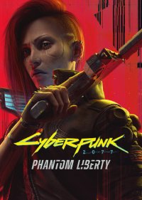 Gry - Leksykon - Cyberpunk 2077: Widmo Wolności