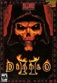 Gry - Leksykon - Diablo II