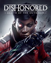 Gry - Leksykon - Dishonored: Death of the Outsider