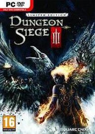 Gry - Leksykon - Dungeon Siege III