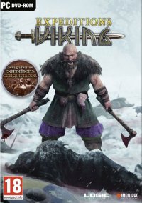 Gry - Przewodnik - Expeditions: Viking