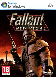 Gry - Przewodnik - Fallout: New Vegas
