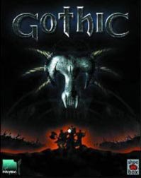 Gry - Przewodnik - Gothic