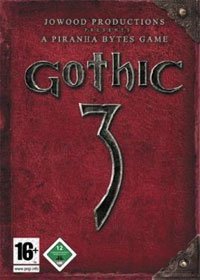 Gry - Leksykon - Gothic III