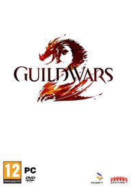 Gry - Leksykon - Guild Wars 2