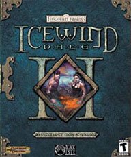 Gry - Leksykon - Icewind Dale II