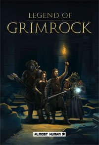 Gry - Leksykon - Legend of Grimrock