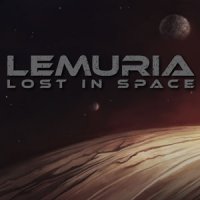 Gry - Leksykon - Lemuria: Lost in Space