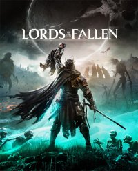 Gry - Leksykon - Lords of the Fallen