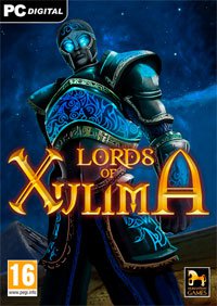 Gry - Leksykon - Lords of Xulima