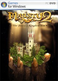 Gry - Leksykon - Majesty 2: Symulator Królestwa Fantasy