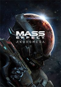 Gry - Leksykon - Mass Effect: Andromeda