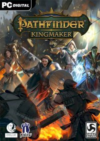 Gry - Leksykon - Pathfinder: Kingmaker