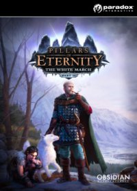Gry - Leksykon - Pillars of Eternity: The White March, Part 2