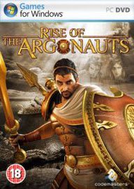 Gry - Leksykon - Rise of the Argonauts