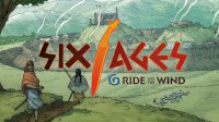 Gry - Leksykon - Six Ages: Ride Like the Wind