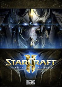 Gry - Leksykon - Starcraft II: Legacy of the Void