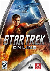 Gry - Leksykon - Star Trek Online