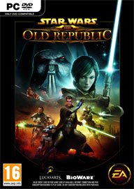 Gry - Leksykon - Star Wars: The Old Republic