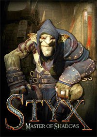 Gry - Leksykon - Styx: Master of Shadows