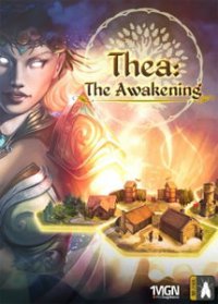 Gry - Leksykon - Thea: The Awakening