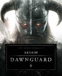 Gry - Leksykon - The Elder Scrolls V: Skyrim - Dawnguard