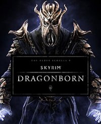 Gry - Przewodnik - The Elder Scrolls V: Skyrim - Dragonborn