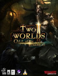 Gry - Leksykon - Two Worlds II: Call of the Tenebrae