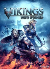 Gry - Leksykon - Vikings: Wolves of Midgard