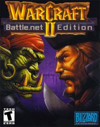 Gry - Leksykon - Warcraft II