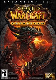 Gry - Leksykon - World of Warcraft: Cataclysm