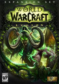 Gry - Leksykon - World of Warcraft: Legion