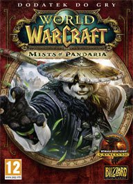 Gry - Leksykon - World of Warcraft: Mists of Pandaria